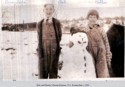 Bob and Bettie Martin Renton, WA, Kennydale c 1931
